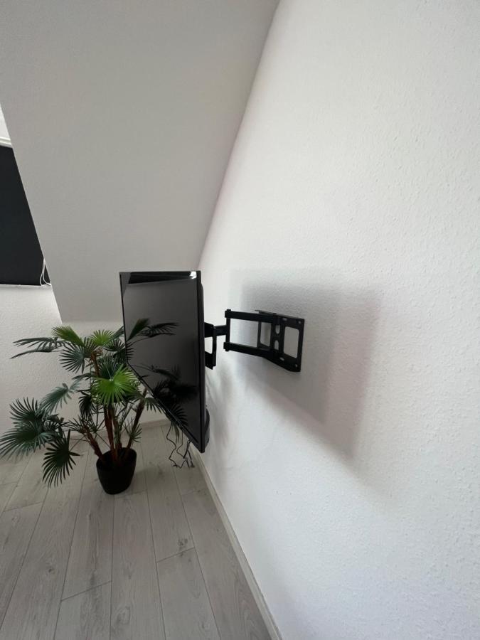 Loft Klassik - Nahe Rhein Krefeld Exterior foto