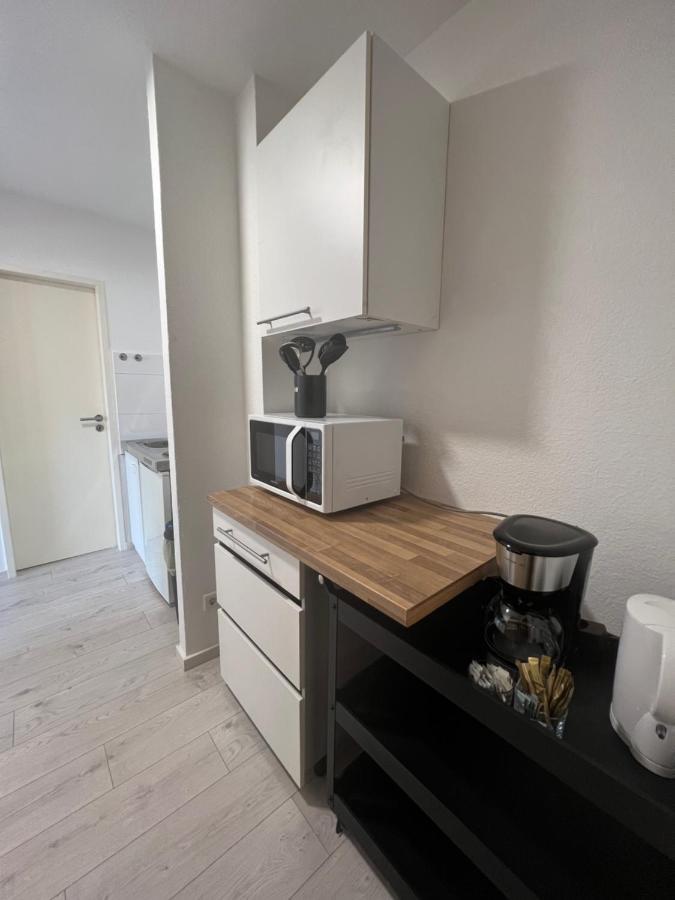 Loft Klassik - Nahe Rhein Krefeld Exterior foto